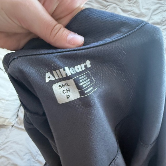 light track jacket grey S - Picture 12 of 12